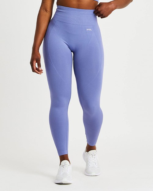 AYBL Balance V2 Seamless Leggings Blankyt | ILFJ-14839