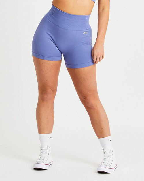 AYBL Balance V2 Seamless Shorts Blankyt | PXYS-75804