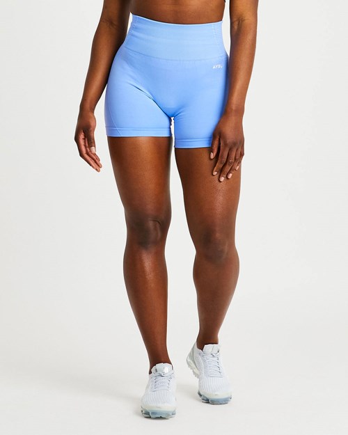 AYBL Balance V2 Seamless Shorts Blankyt | VKLH-25703