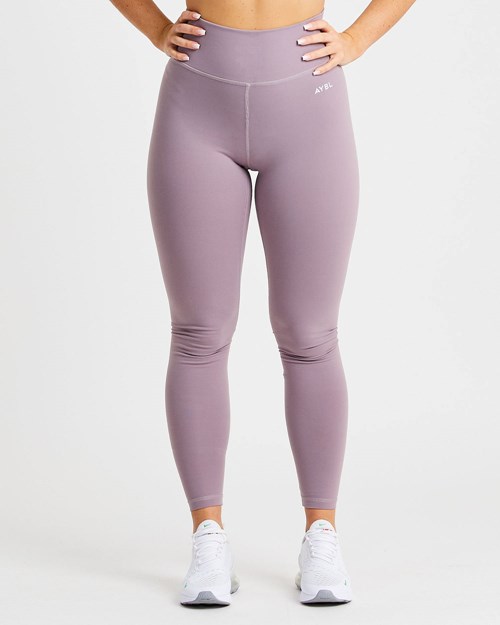 AYBL Core Leggings Levandule | LQEI-17504