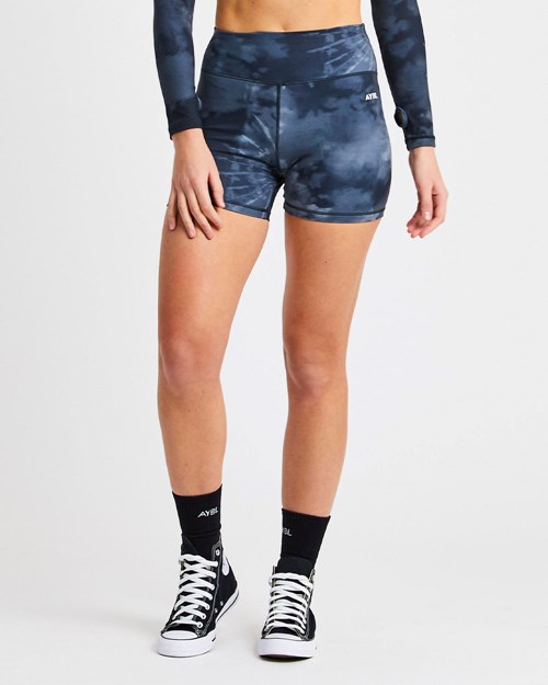 AYBL Core Shorts Černé | RKDX-54697