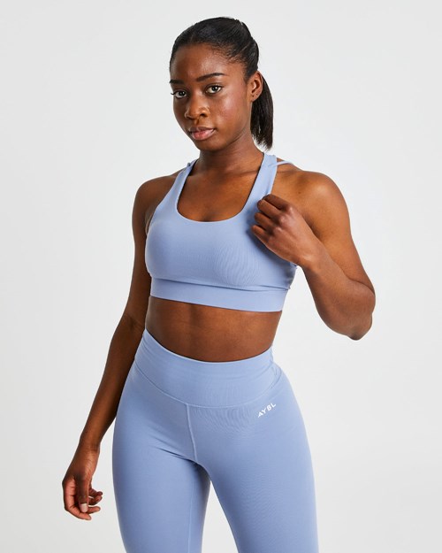 AYBL Core Sports Bra Blankyt | JYKW-75184