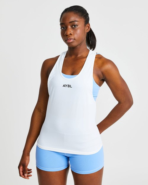 AYBL Core Vest Bílé | XODM-12605