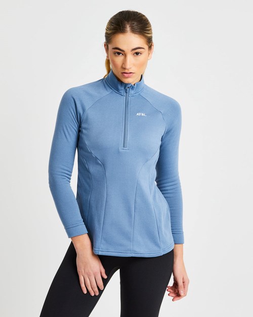 AYBL Effortless Fleece Blankyt | EQZC-83470