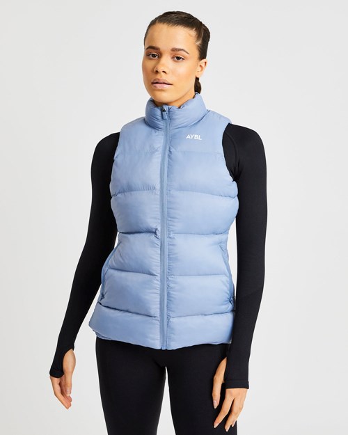 AYBL Everyday Gilet Blankyt | GCZJ-23519