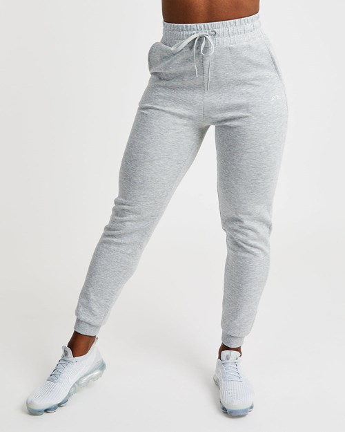 AYBL Everyday Joggers Šedé | SDJP-62759