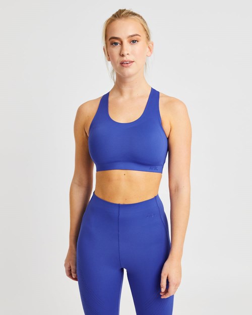 AYBL Fusion Sports Bra Blankyt | ZUKO-26509