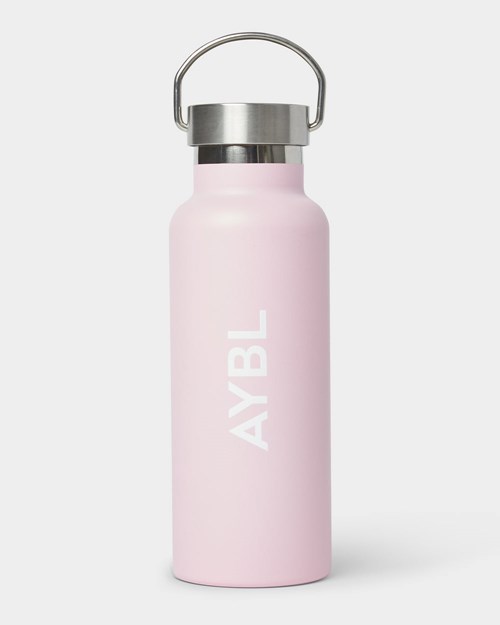 AYBL Hot/Cold Bottle Růžové | DGUK-72945