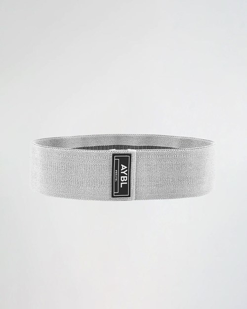 AYBL Light Resistance Band Světle Šedé | SXKO-53962