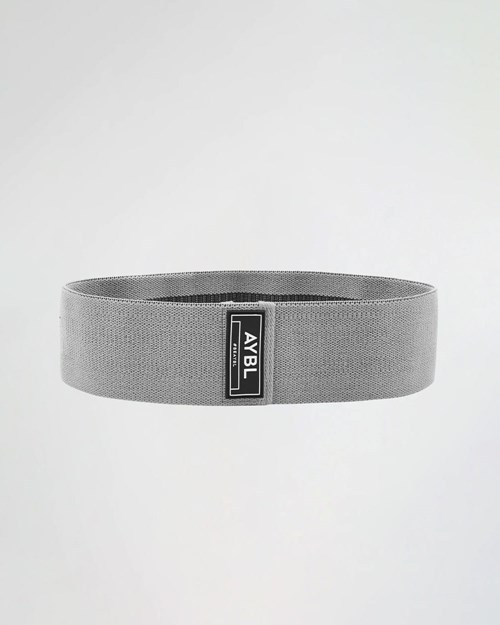 AYBL Medium Resistance Band Šedé | JWIE-72185