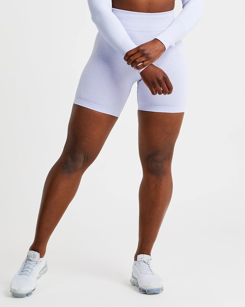 AYBL Motion Seamless Cycling Shorts Blankyt | MTQX-52398