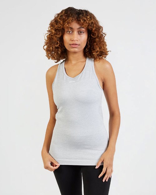 AYBL Motion Seamless Vest Blankyt | LMDJ-21786