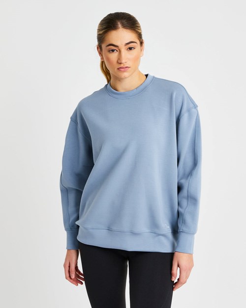 AYBL Oversized Jumper Blankyt | HCBV-31089