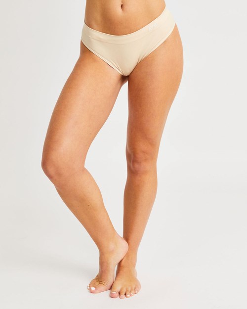 AYBL Seamless Hipsters Nude | OUVQ-69530